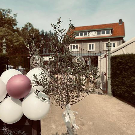 Guesthouse 'T Goed Leven Stokrooie Exteriér fotografie