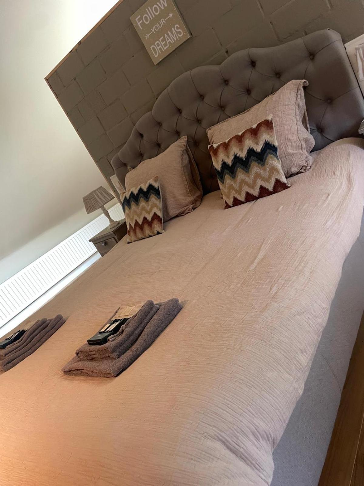 Guesthouse 'T Goed Leven Stokrooie Exteriér fotografie
