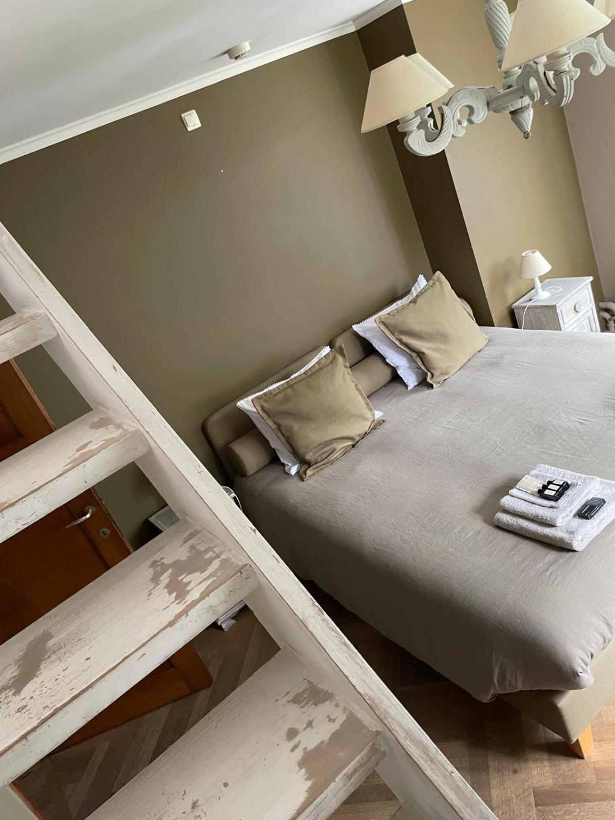Guesthouse 'T Goed Leven Stokrooie Exteriér fotografie