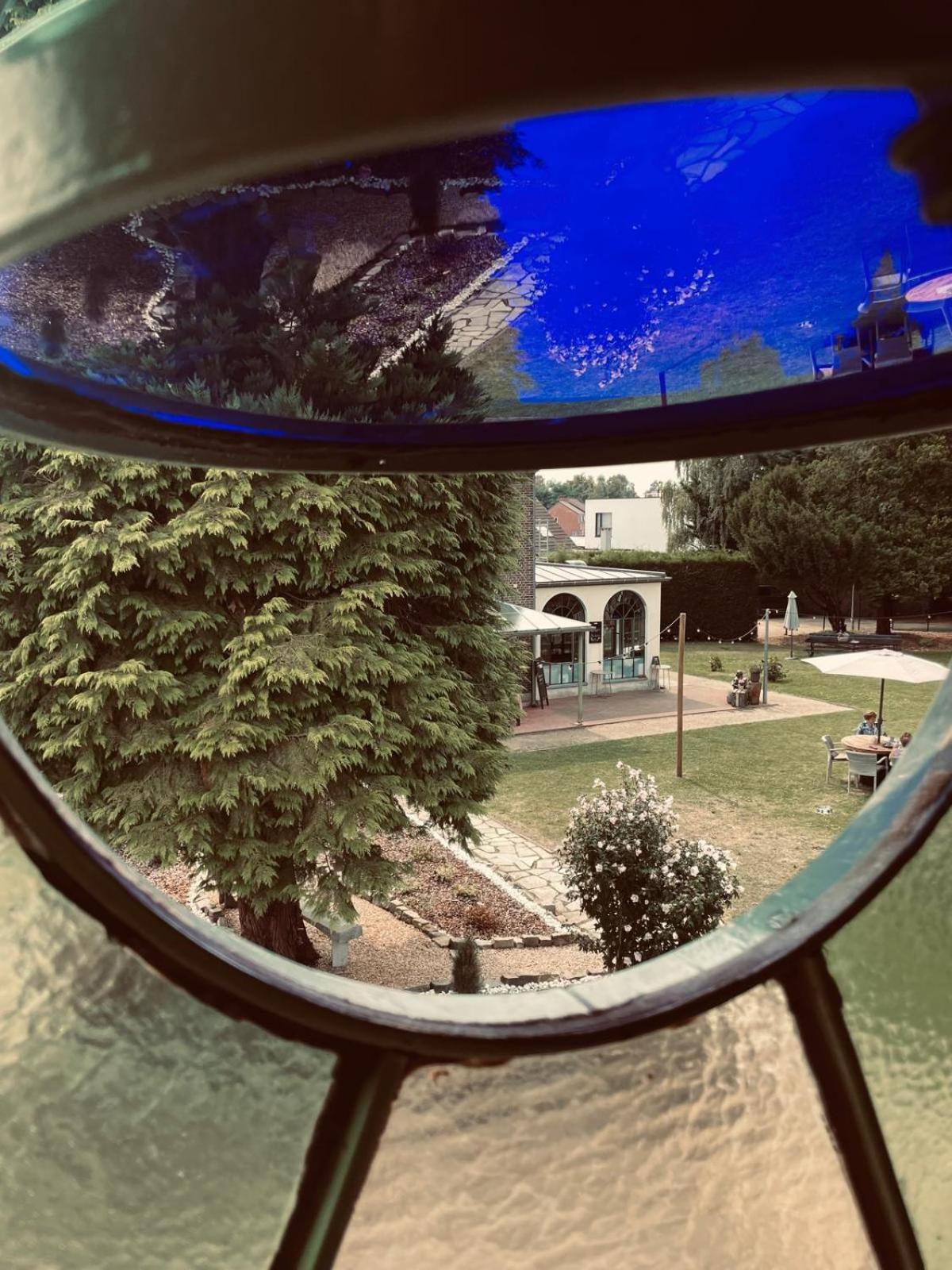 Guesthouse 'T Goed Leven Stokrooie Exteriér fotografie