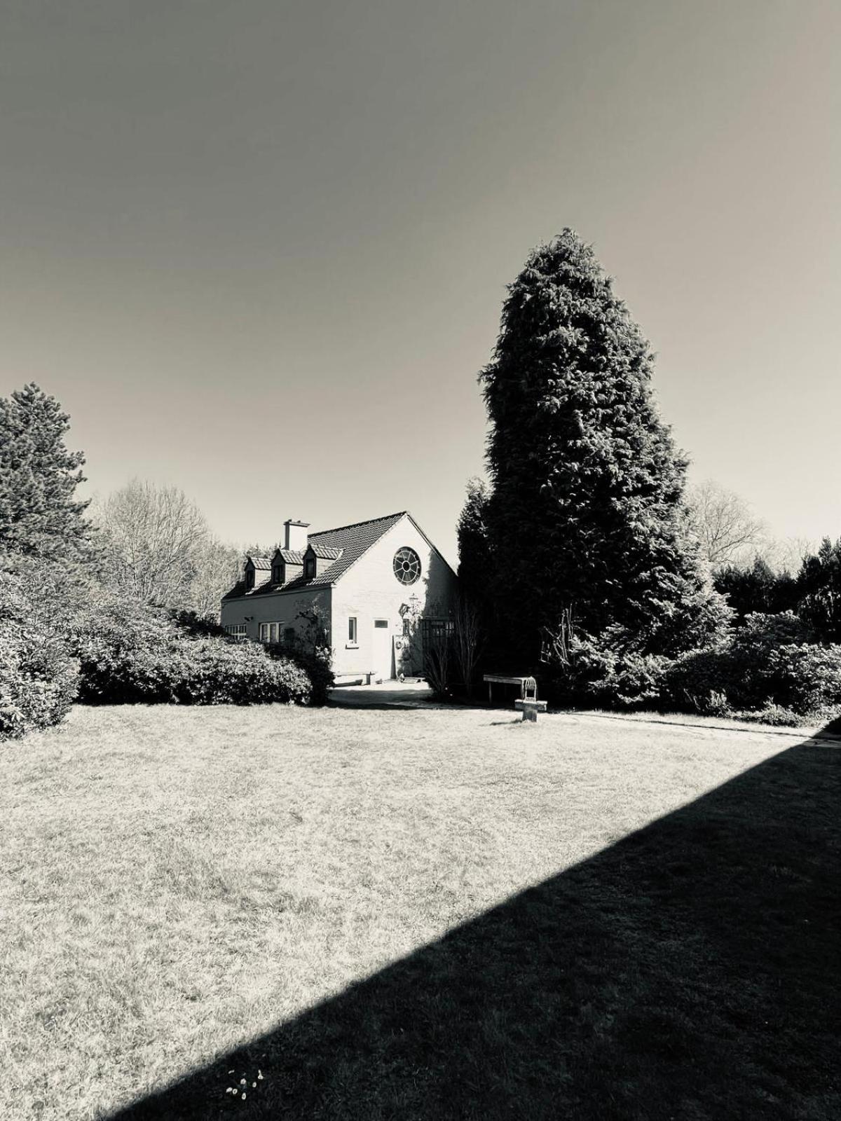 Guesthouse 'T Goed Leven Stokrooie Exteriér fotografie