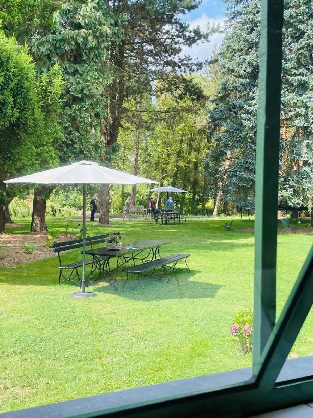 Guesthouse 'T Goed Leven Stokrooie Exteriér fotografie