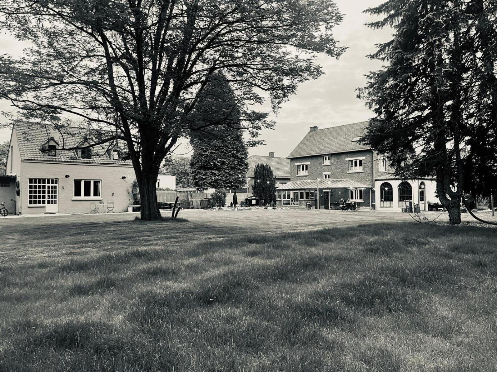 Guesthouse 'T Goed Leven Stokrooie Exteriér fotografie